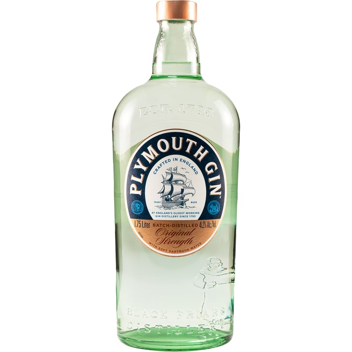 Plymouth Original Dry Gin