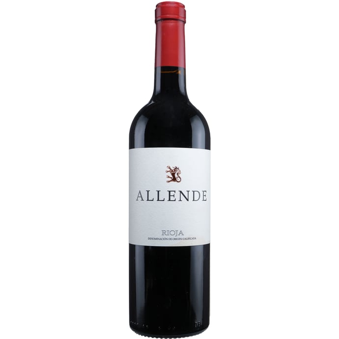 Allende Tinto 2017