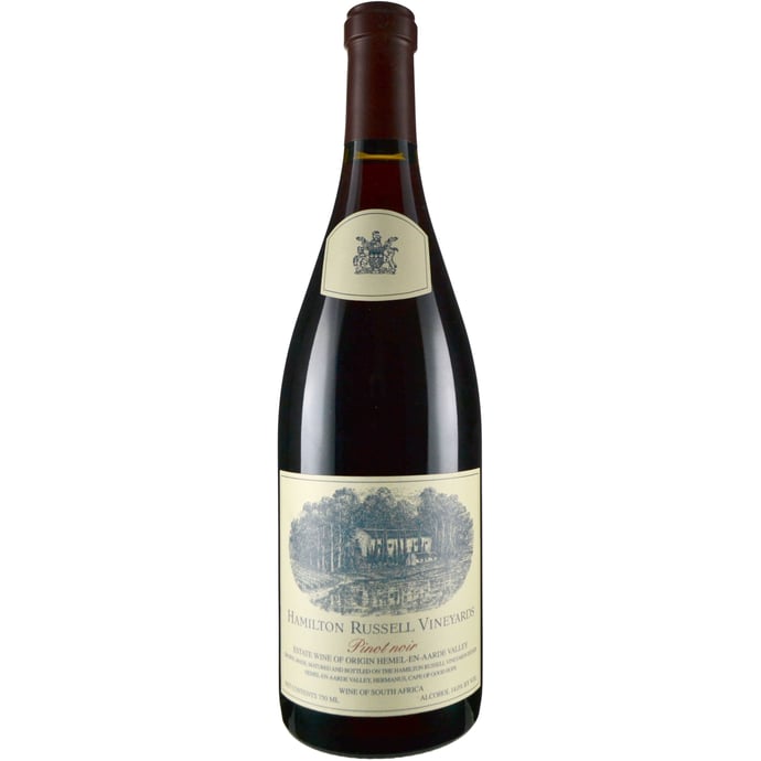 Hamilton Russell Pinot Noir 2022