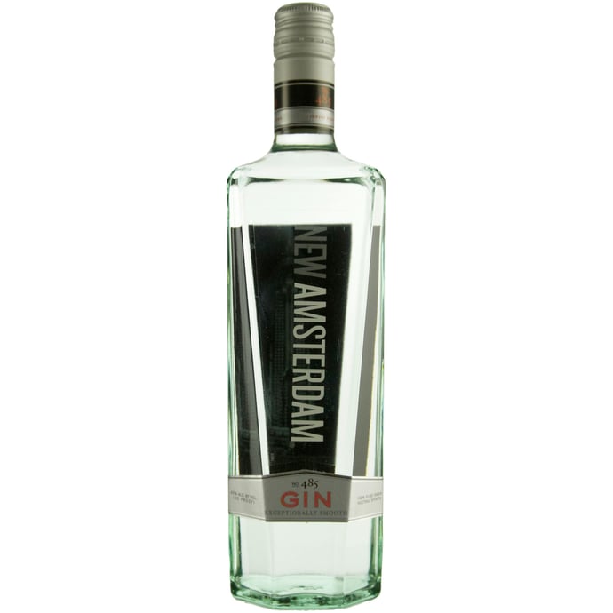 New Amsterdam Straight Gin