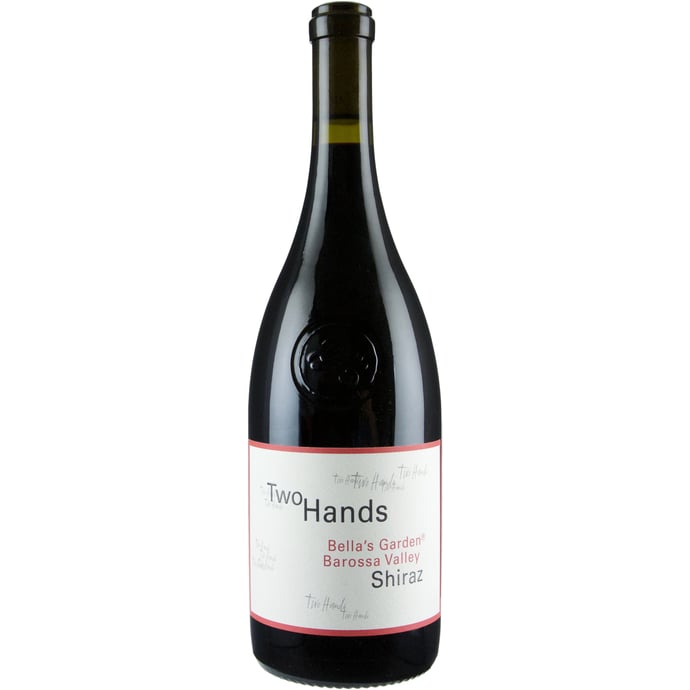 Two Hands Shiraz Bella's Garden 2019