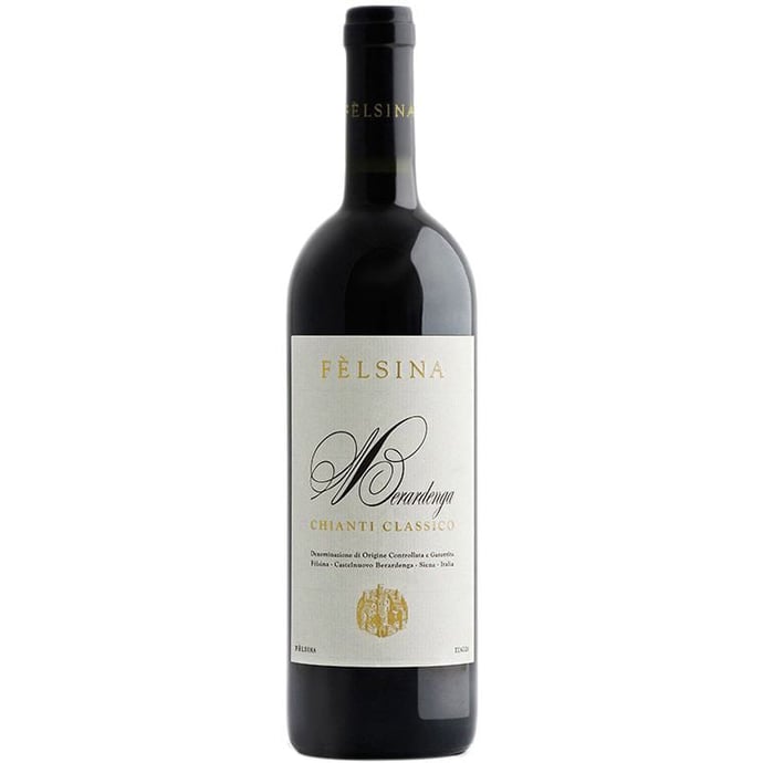 Felsina Berardenga Chianti Classico 2021