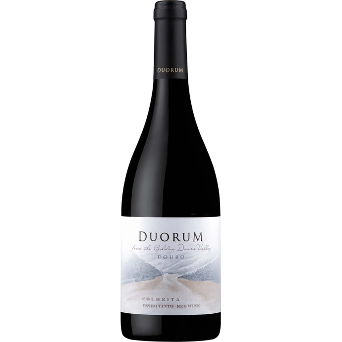 Duorum Colheita Douro Tinto 2020