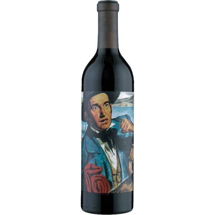 Stater West Saumur Rouge 2022