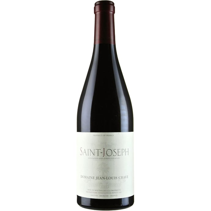 Domaine Jean Louis Chave Saint Joseph 2021