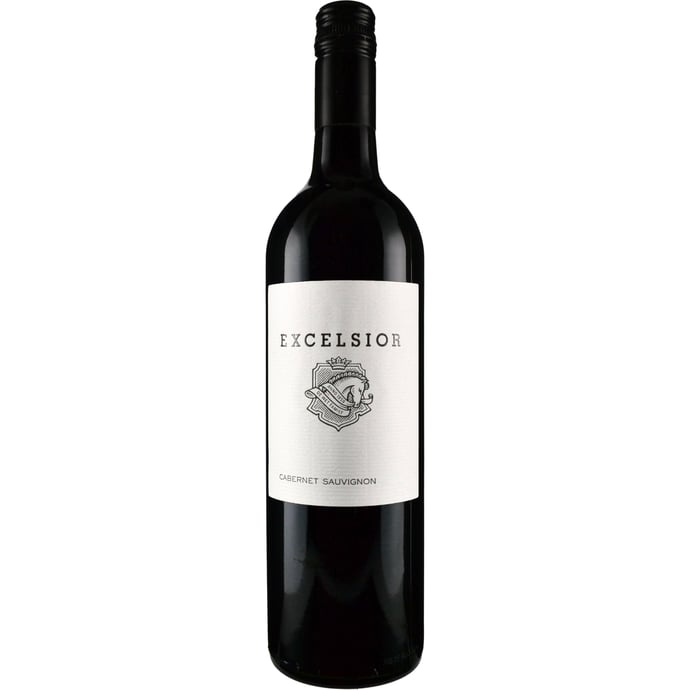 Excelsior Cabernet Sauvignon 2021