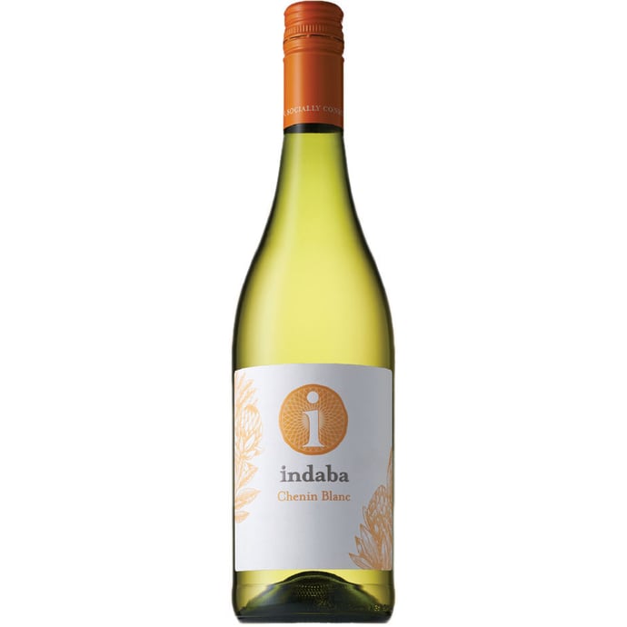 Indaba Chenin Blanc 2023