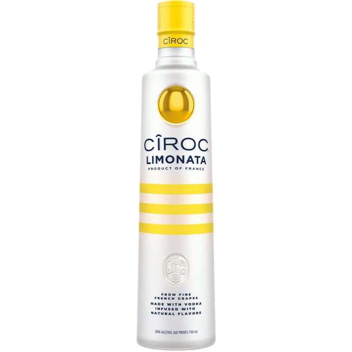 Ciroc Limonata Vodka