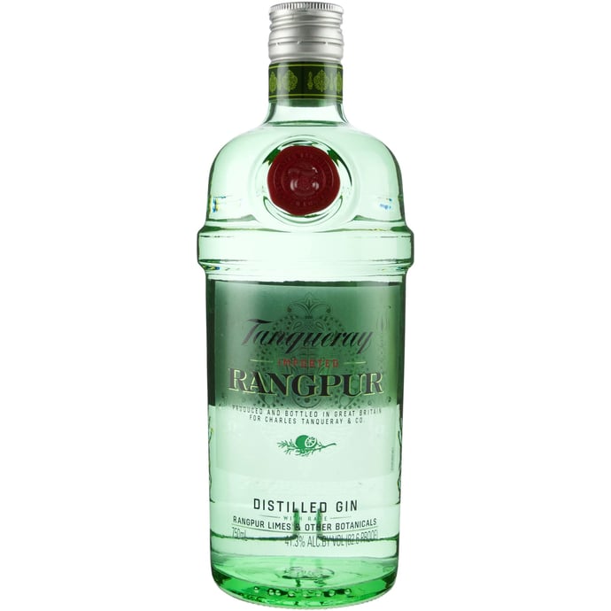 Tanqueray Rangpur Gin