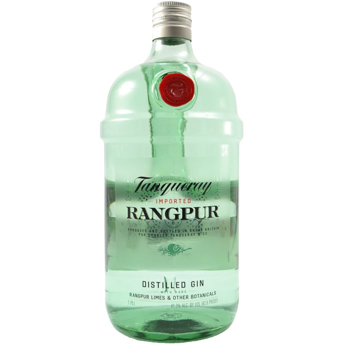 Tanqueray Rangpur Gin