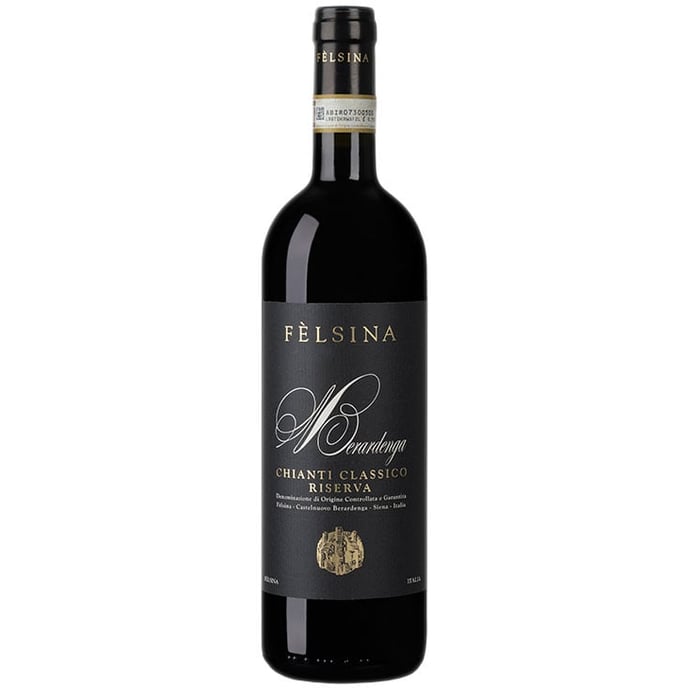 Felsina Berardenga Chianti Classico Riserva 2020