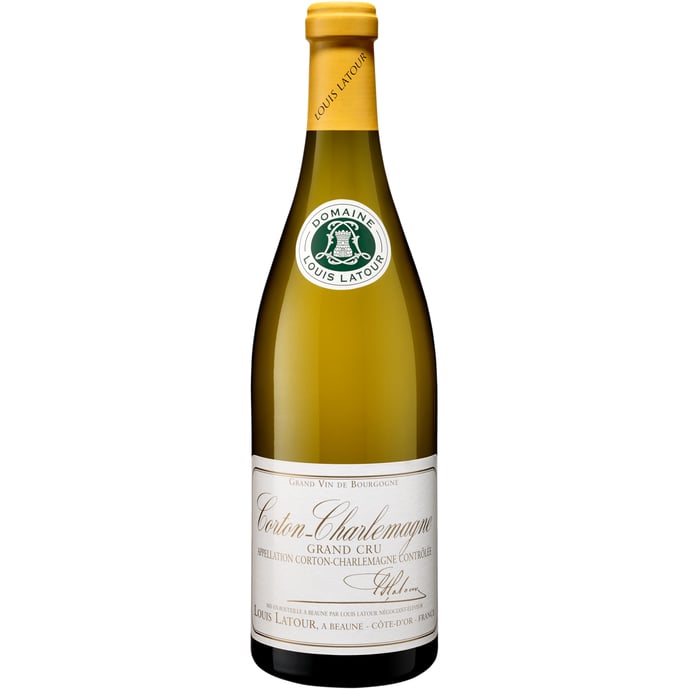 Louis Latour Corton Charlemagne 2020
