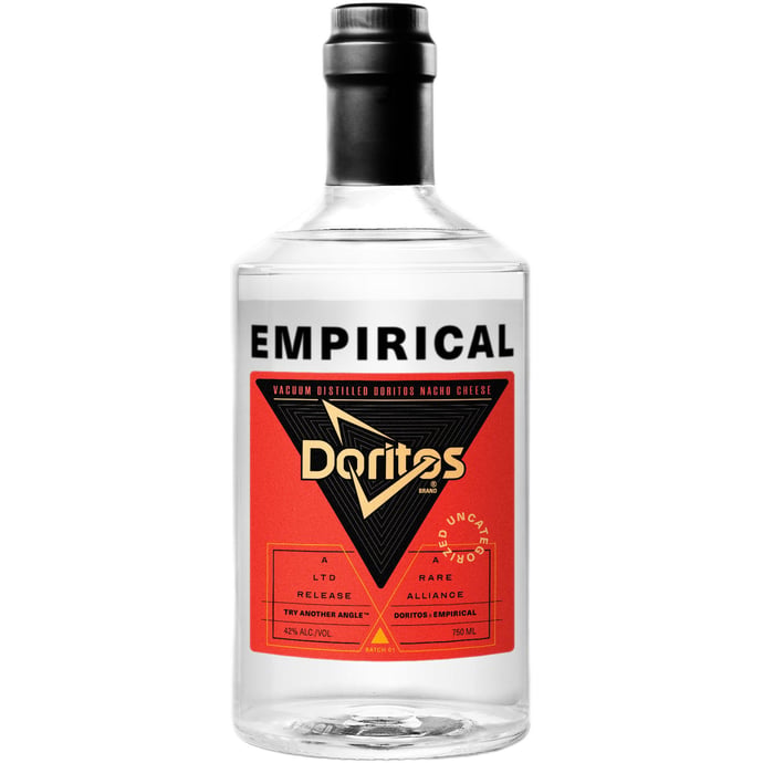 Empirical Spirits Doritos Spirit