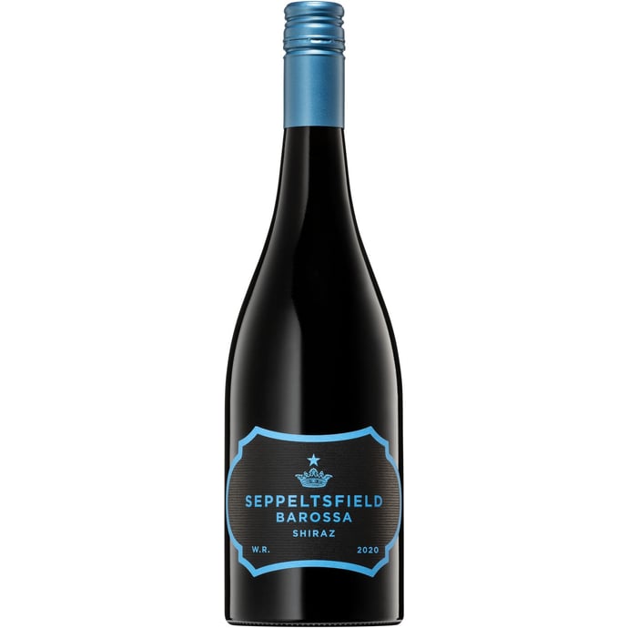 Seppeltsfield Shiraz 2020
