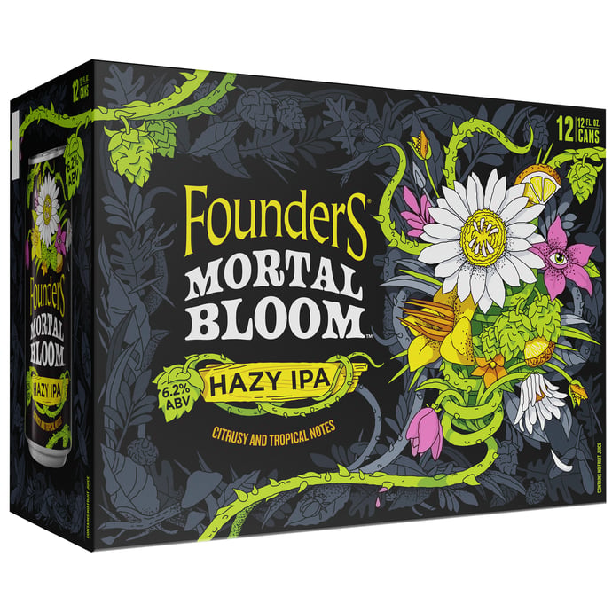 Founders Mortal Bloom