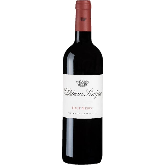 Chateau Senejac Haut Medoc 2019