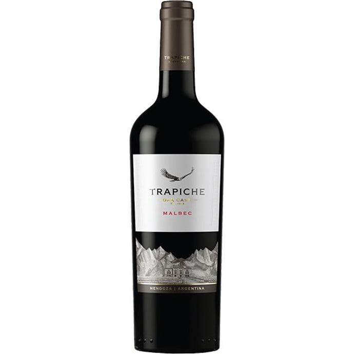 Trapiche Malbec Oak Cask 2022