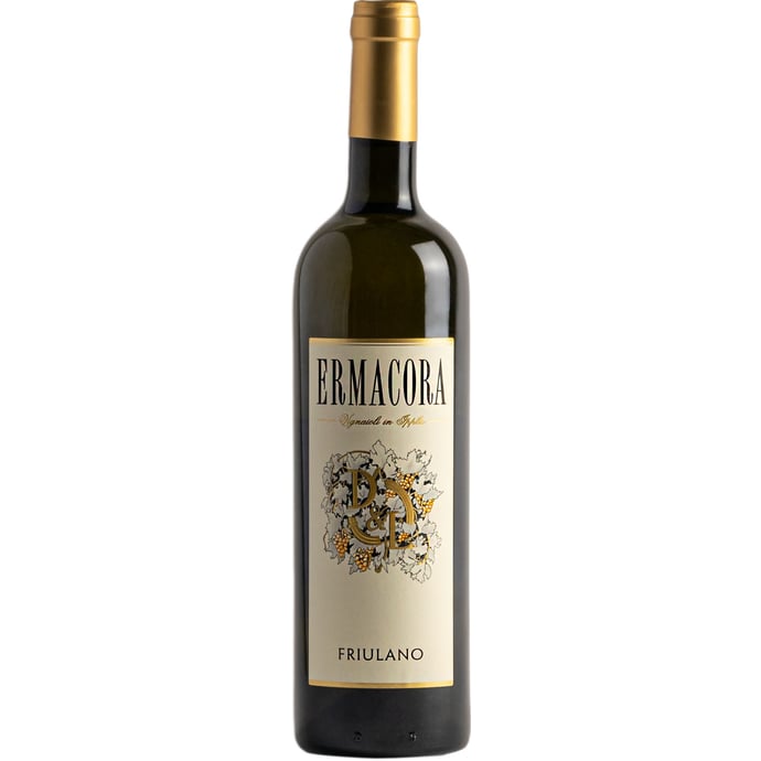 Ermacora Friulano 2022