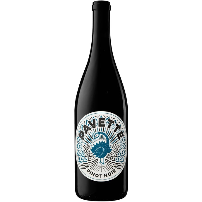 Pavette Pinot Noir 2022