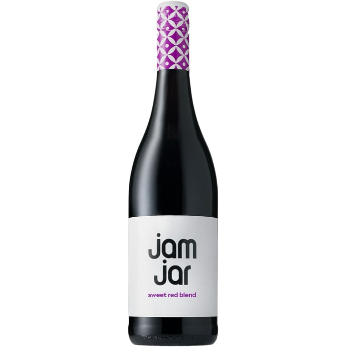 Jam Jar Sweet Red 2022