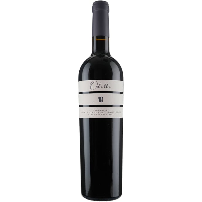 Odette Cabernet Sauvignon Estate 2021