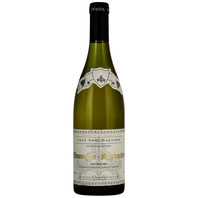 Paul Pernot Puligny Montrachet 2022