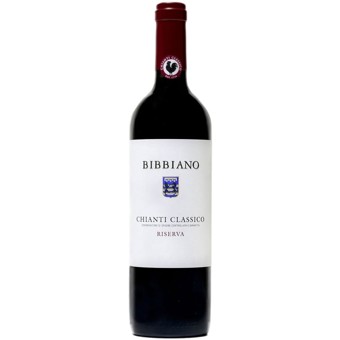 Bibbiano Chianti Classico 2021