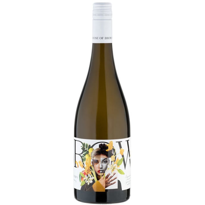 House of Brown Chardonnay 2022