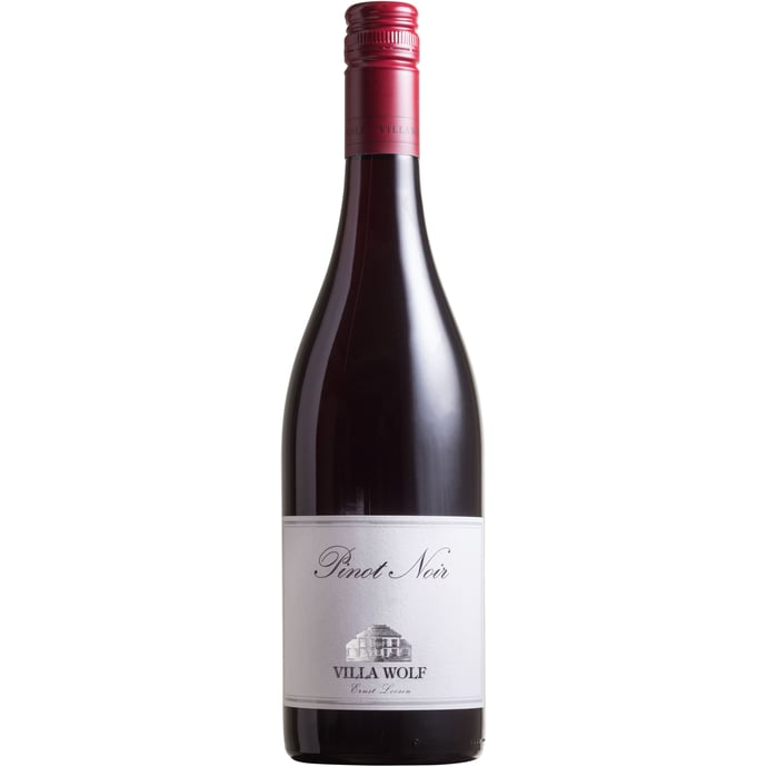 Villa Wolf Pinot Noir 2022