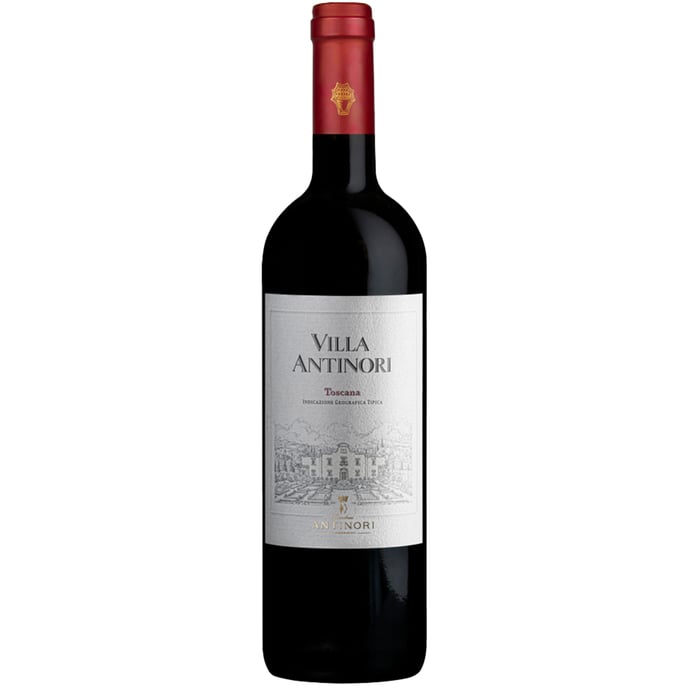 Villa Antinori Toscana Rosso 2021