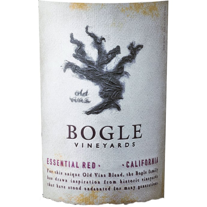 Bogle Essential Red 2016