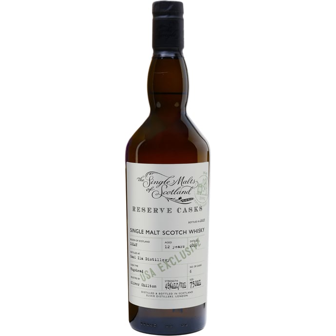 Malts of Scotland (몰츠 오브 스코틀랜드)