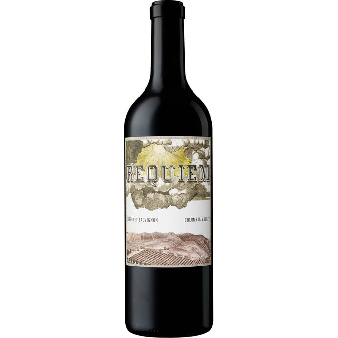 Requiem Cabernet Sauvignon 2022