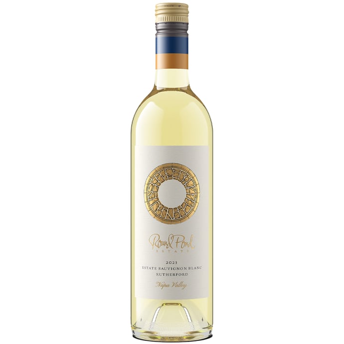 Round Pond Sauvignon Blanc 2023
