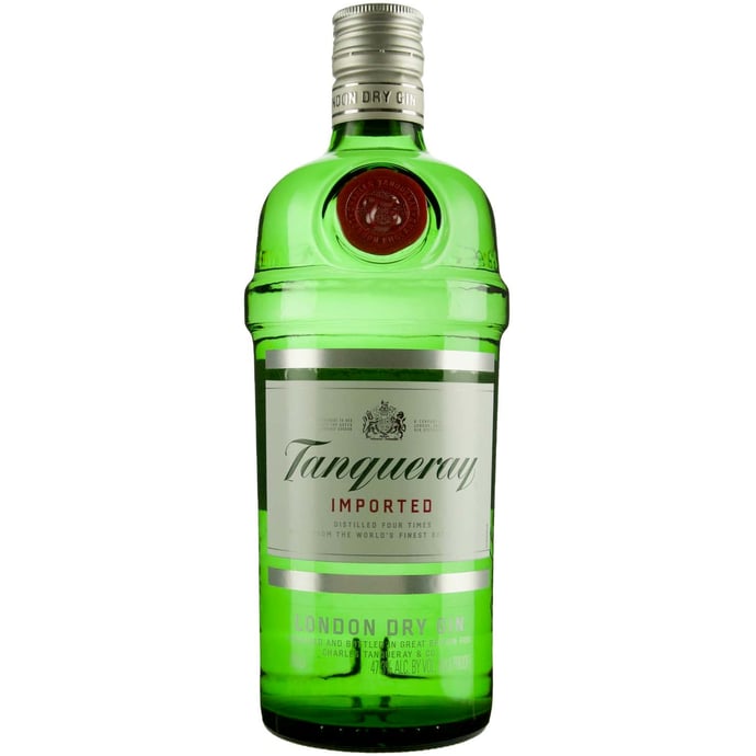 Tanqueray London Dry Gin