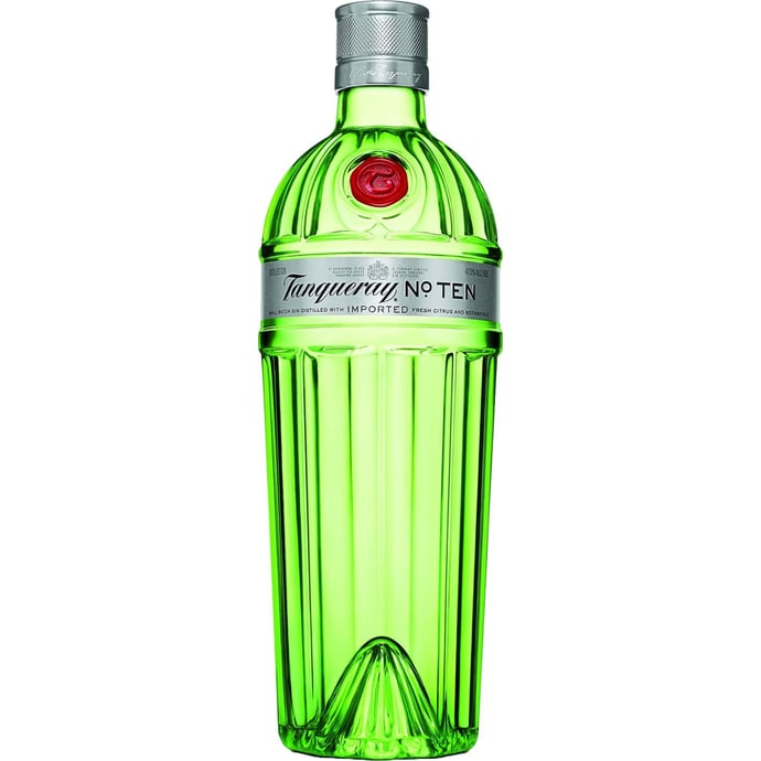 Tanqueray No Ten Gin
