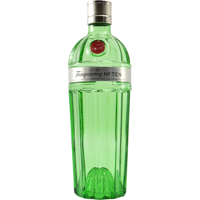 Tanqueray No Ten Gin