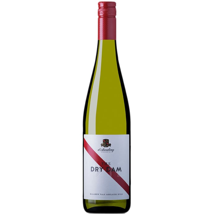 d'Arenberg The Dry Dam 2023