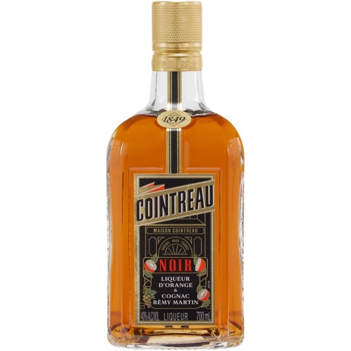 Cointreau Noir Liqueur