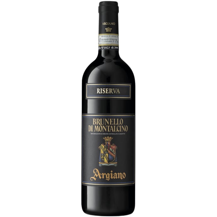 Argiano Brunello di Montalcino 2019