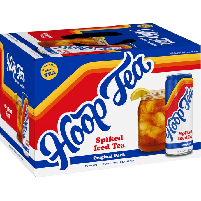 Hoop Tea Original
