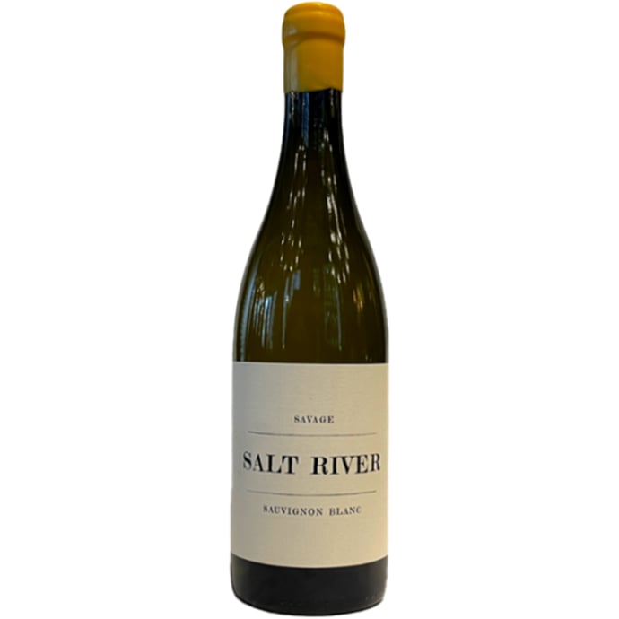 Salt River Sauvignon Blanc 2022