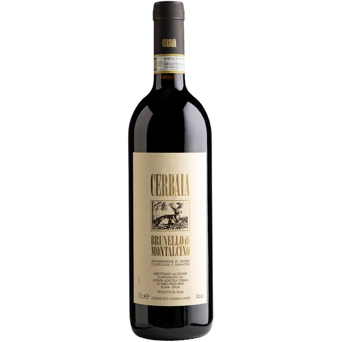 Giodo Brunello di Montalcino 2019