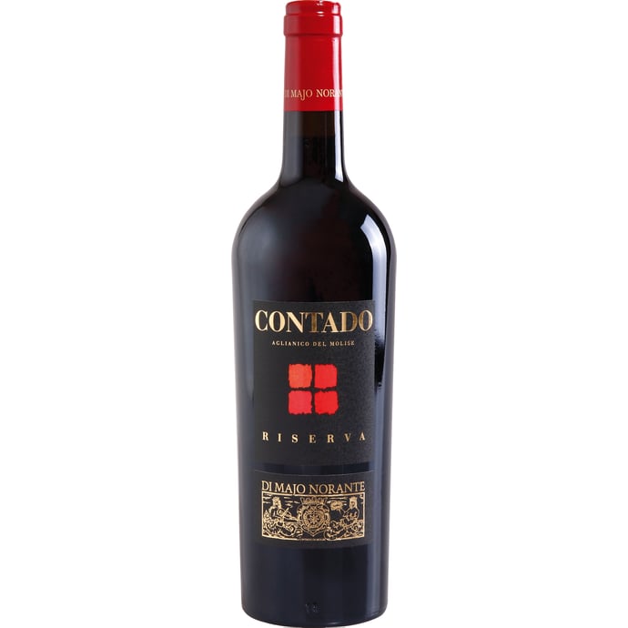 Di Majo Norante Aglianico Contado 2016