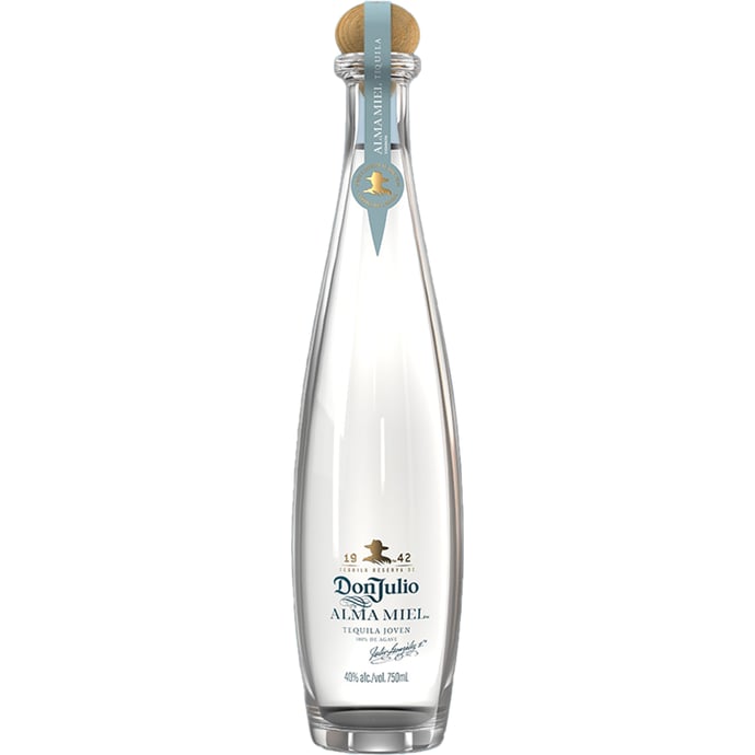 Don Julio Alma Miel Tequila