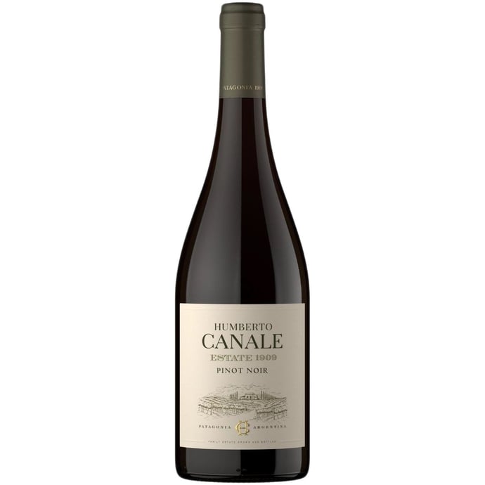 Humberto Canale Estate Pinot Noir 2021