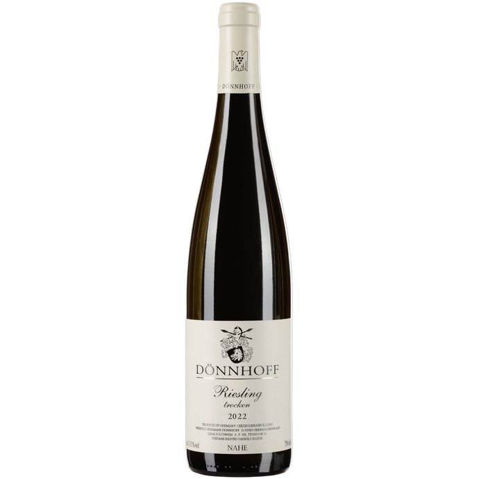 Donnhoff Estate Riesling Trocken 2022