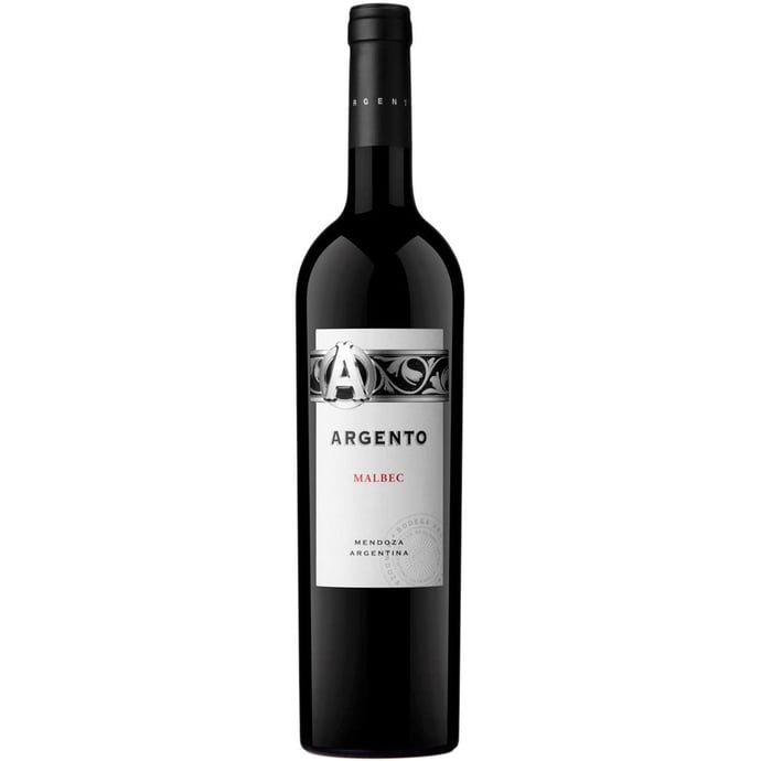 Argento Malbec 2022