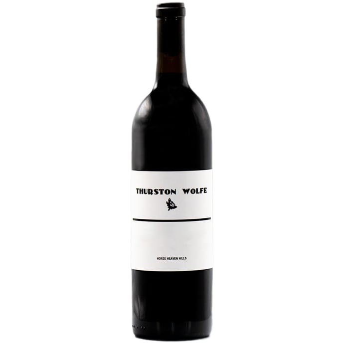 Thurston Wolfe Horse Heaven Hills Zinfandel 2021