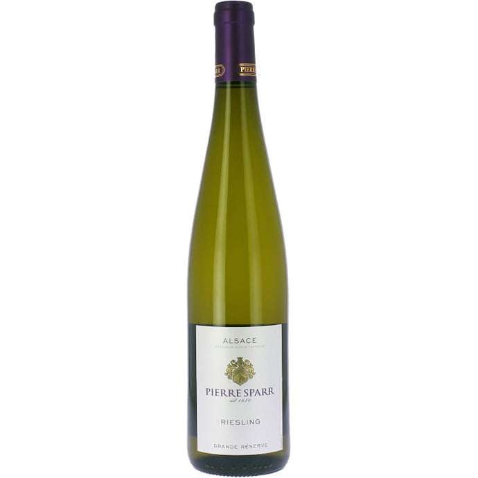 Pierre Sparr Riesling Grande Reserve 2022